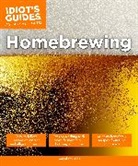 DK, Dk Publishing, Daniel Ironside - Homebrewing