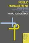 Mirko Noordegraaf - Public Management