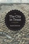 David G. McComb - City in Texas