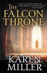 Karen Miller - The Falcon Throne