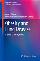 Emmanuelle M. Clerisme-Beaty, Anne E. Dixon, Ann E Dixon, Anne E Dixon, M Clerisme-Beaty, M Clerisme-Beaty - Obesity and Lung Disease