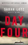 Sarah Lotz - Day Four