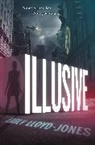 Emily Lloyd-Jones, Lloyd-Jones Emily - Illusive