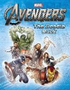 Emily C. Hughes, MARVEL, Marvel (COR) - Marvel's the Avengers