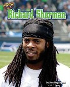 Ken Rappoport - Richard Sherman