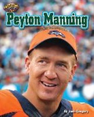 Josh Gregory - Peyton Manning