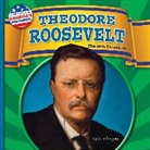Josh Gregory - Theodore Roosevelt