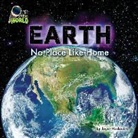 Joyce Markovics - Earth: No Place Like Home