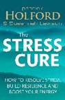 Patrick Holford, Holford Patrick, Susannah Lawson - The Stress Cure