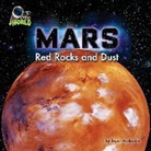 Joyce Markovics - Mars: Red Rocks and Dust