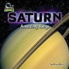 Chaya Glaser - Saturn: Amazing Rings