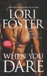 Lori Foster - When You Dare