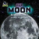 J. Clark Sawyer, J Clark Sawyer, J. Clark Sawyer - Our Moon