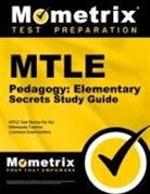 Mometrix Minnesota Teacher Certification, Mometrix Minnesota Teacher Certification Test Team, Mtle Exam Secrets Test Prep, Mtle Exam Secrets Test Prep Team - Mtle Pedagogy: Elementary Secrets Study Guide