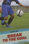 Brandon Terrell - Break to the Goal
