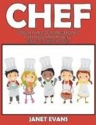 Janet Evans - Chef