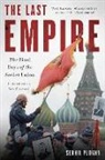 Serhii Plokhy - The Last Empire