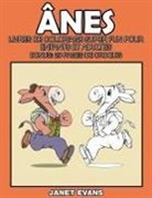 Janet Evans - Ânes