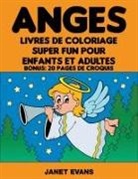 Janet Evans - Anges