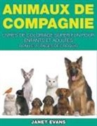 Janet Evans - Animaux de Compagnie