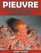 Janet Evans - Pieuvre