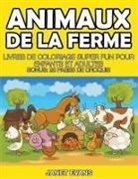 Janet Evans - Animaux De La Ferme