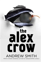 Andrew Smith - The Alex Crow