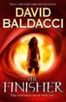 David Baldacci - The Finisher
