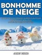 Janet Evans - Bonhomme De Neige