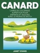 Janet Evans - Canard
