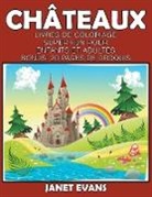 Janet Evans - Châteaux