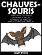 Janet Evans - Chauves-Souris