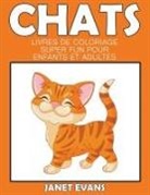 Janet Evans - Chats
