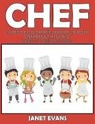 Janet Evans - Chef