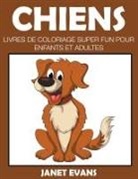 Janet Evans - Chiens