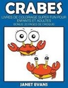Janet Evans - Crabes