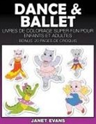 Janet Evans - Dance & Ballet