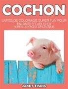 Janet Evans - Cochon