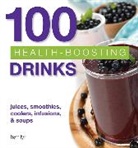Hamlyn, Hamlyn (COR) - 100 Health-Boosting Drinks