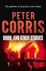 Peter Corris - Burn, and Other Stories
