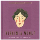Zena Alkayat, Zena/ Cosford Alkayat, Nina Cosford, Nina Cosford - Virginia Woolf