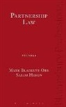 Mark Haren Blackett Ord, Mark Blackett-Ord, Mark Haren Blackett-Ord, Sarah Haren - Partnership Law