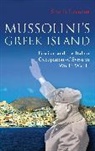 Sheila Lecoeur, Sheila (Imperial College London Lecoeur, Shelia Lecoeur - Mussolini's Greek Island