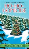 Kaitlyn Dunnett - Ho-ho-homicide
