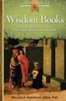 Dmin Phd Anderson, DMin PhD William A Anderson, DMin William A Anderson, William Anderson, William A. Anderson - Wisdom Books