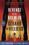 Gerard de Villiers, Gérard de Villiers, GTrard De Villiers, Gaerard de Villiers - Revenge of the Kremlin