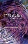 Brian Richardson - Unnatural Narrative