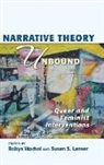 Susan S. Lanser, Robyn R. Warhol, Robyn R./ Lanser Warhol - Narrative Theory Unbound