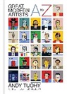 Christopher Masters, Masters Christopher, Andy Tuoh, Andy Tuohy, Tuohy Andy - A-Z Great Modern Artists