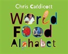 Chris Caldicott - World Food Alphabet